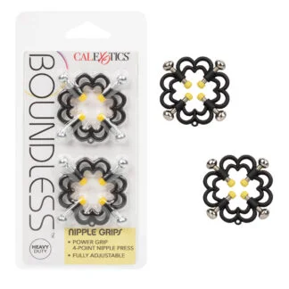 Boundless Nipple Grips